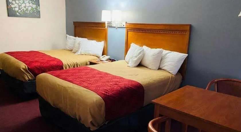 Baymont by Wyndham Lake George