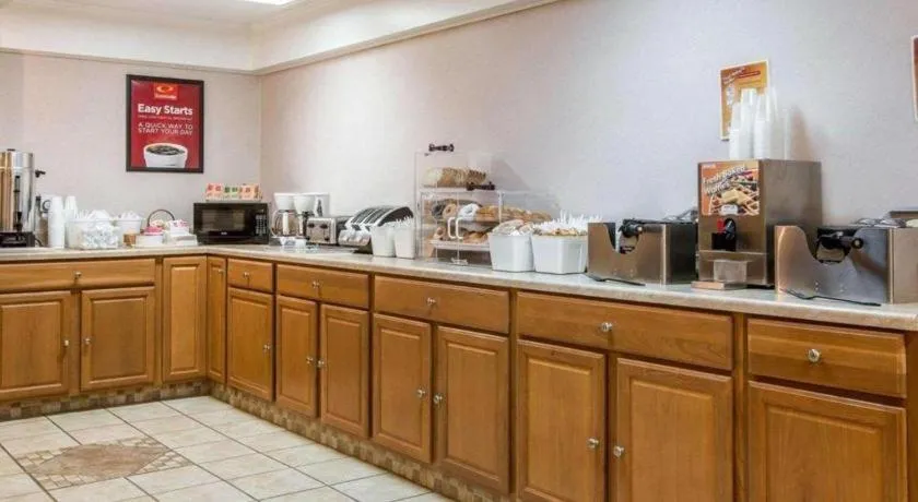 Baymont by Wyndham Lake George