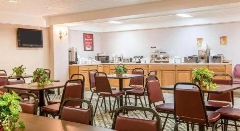 Baymont by Wyndham Lake George