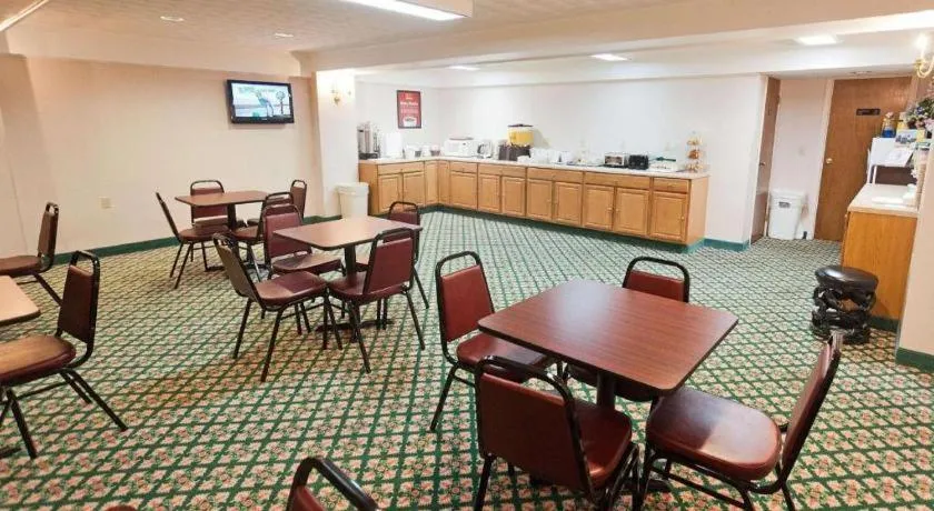 Baymont by Wyndham Lake George