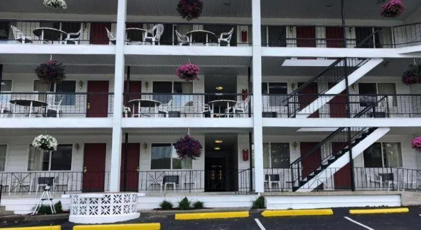 Baymont by Wyndham Lake George