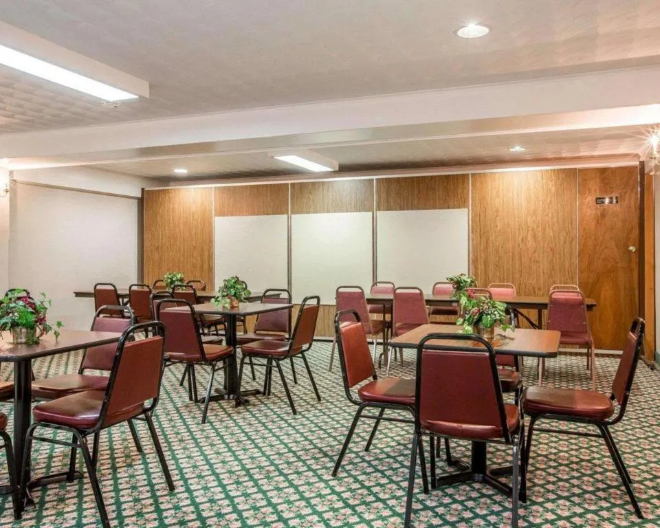 Baymont by Wyndham Lake George