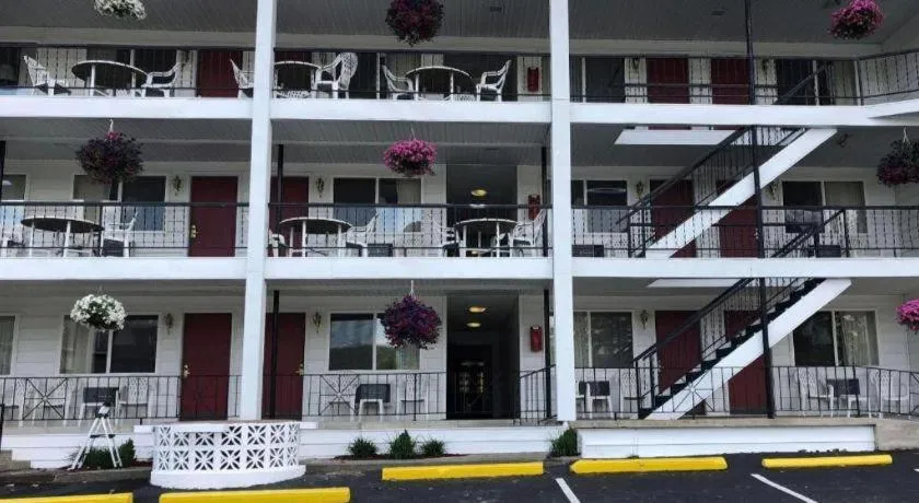 Baymont by Wyndham Lake George