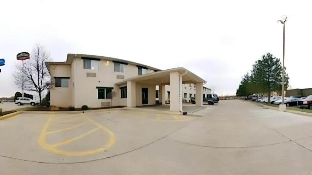 Quality Inn Dayton North - Vandalia