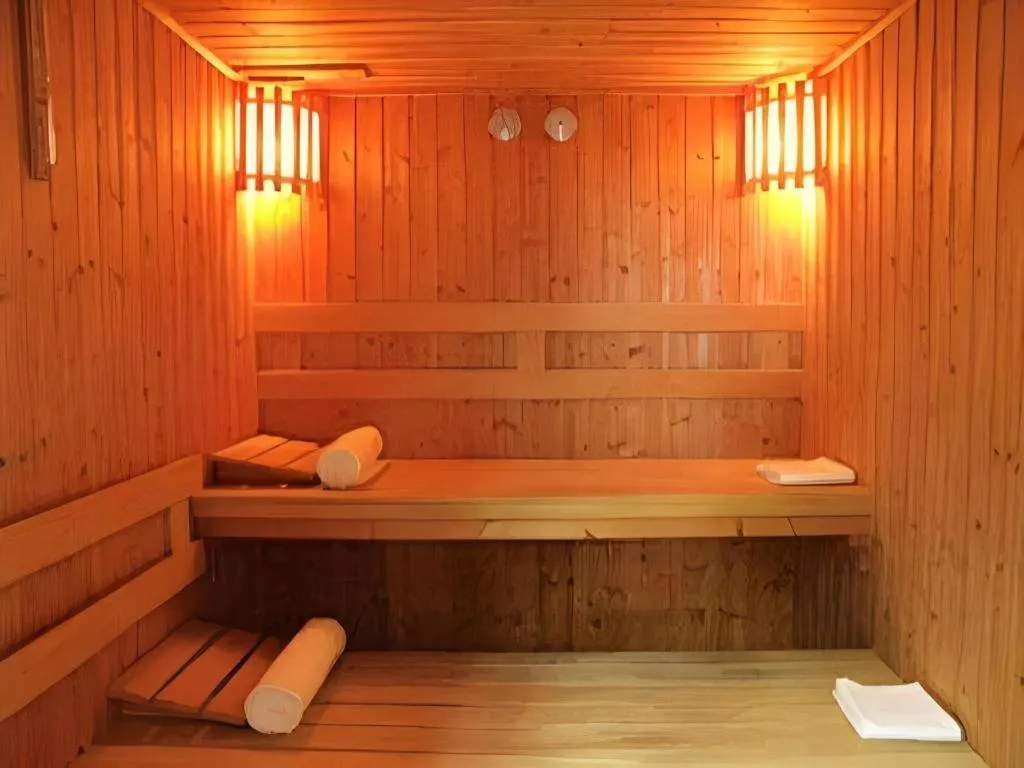 The Heritage Sathorn Suite Hotel