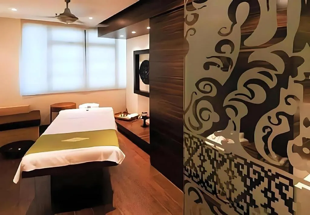 The Heritage Sathorn Suite Hotel