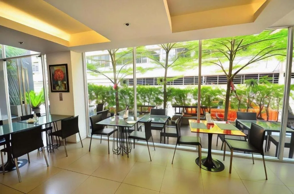 The Heritage Sathorn Suite Hotel