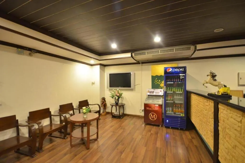 The Heritage Sathorn Suite Hotel