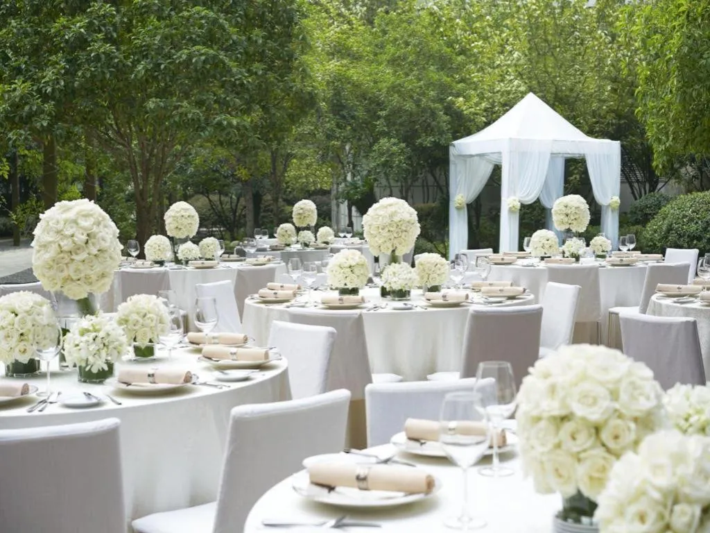 New World Wuhan Hotel