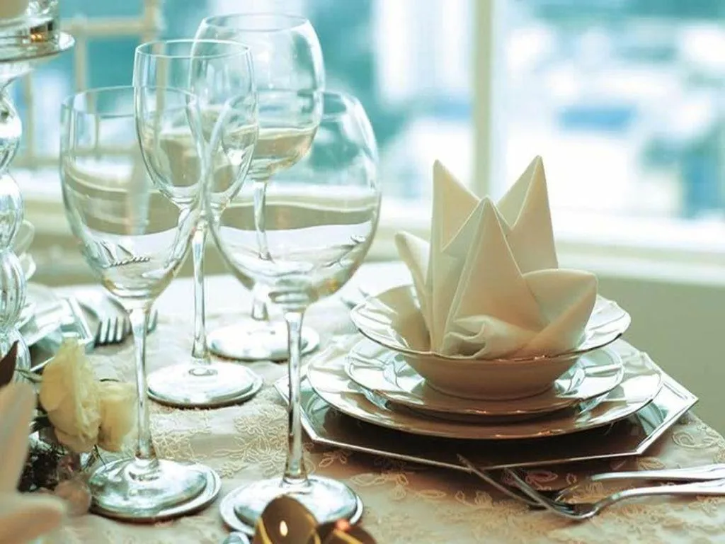 Lancaster Hotel Manila