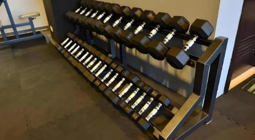 Lancaster Hotel Manila