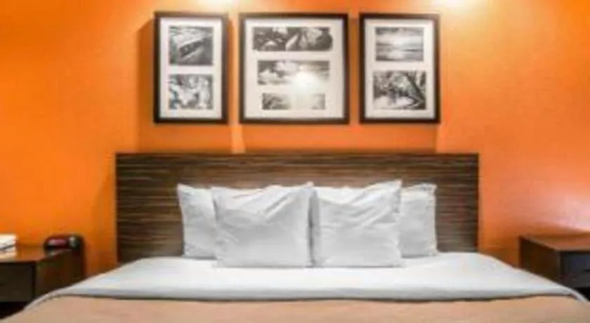 Sleep Inn Bessemer Helena