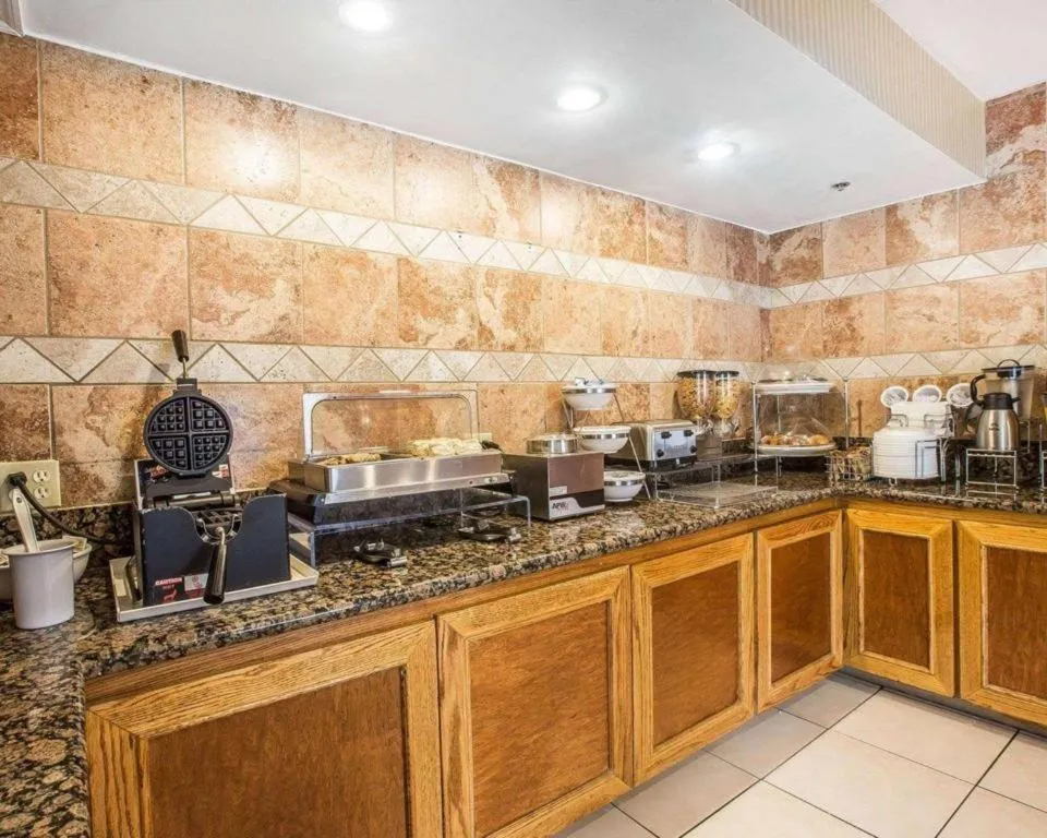 Sleep Inn Bessemer Helena