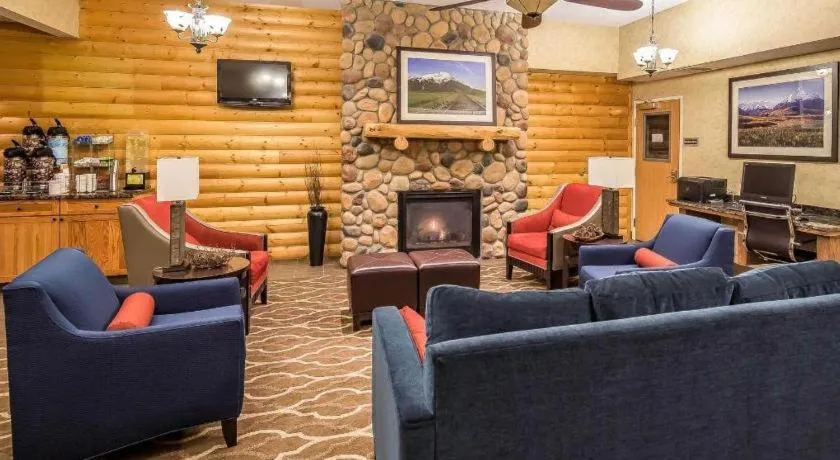 Sleep Inn Bessemer Helena