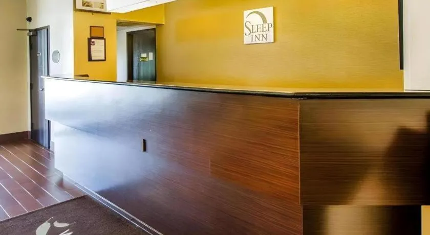 Econo Lodge Amarillo East