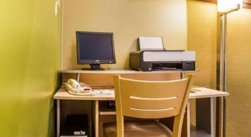 Econo Lodge Amarillo East