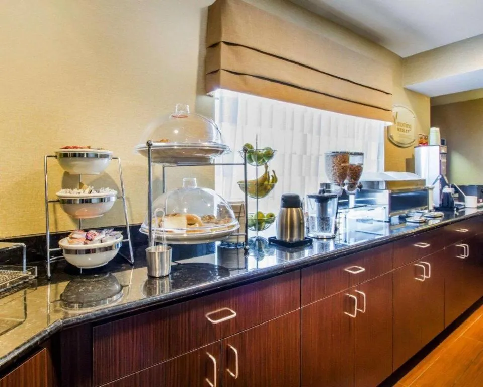 Econo Lodge Amarillo East