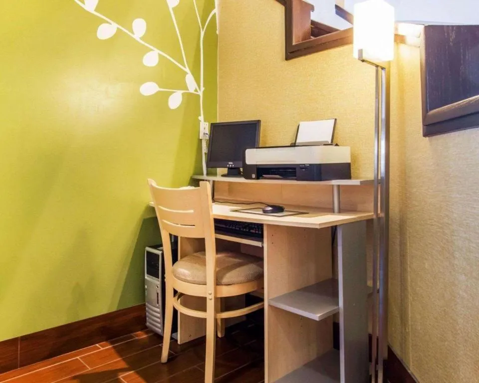 Econo Lodge Amarillo East