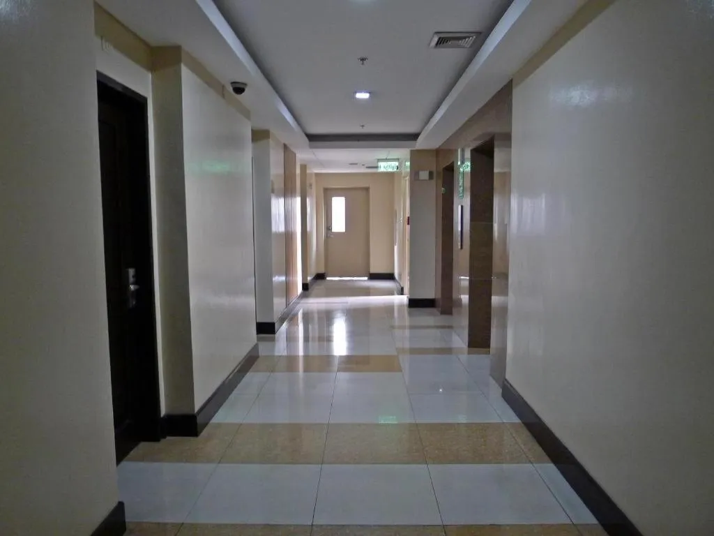 Baguio Burnham Suites Hotel