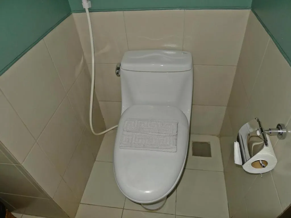 Baguio Burnham Suites Hotel