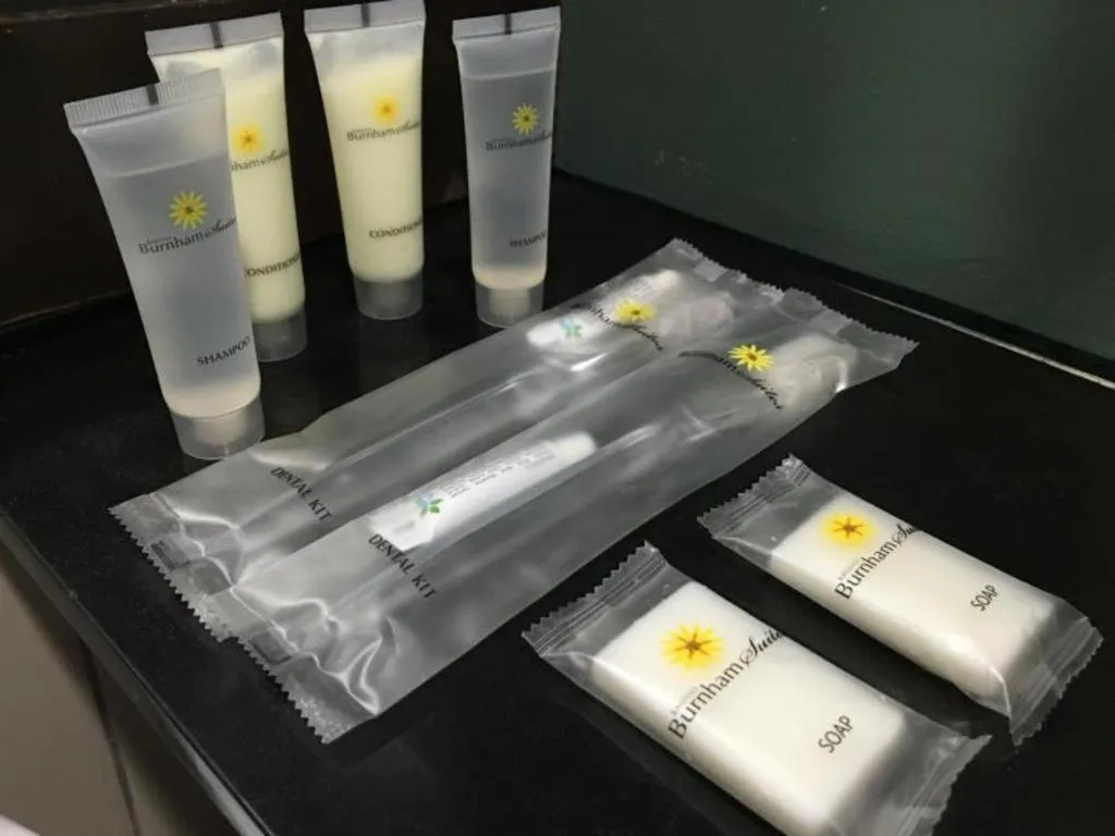 Baguio Burnham Suites Hotel