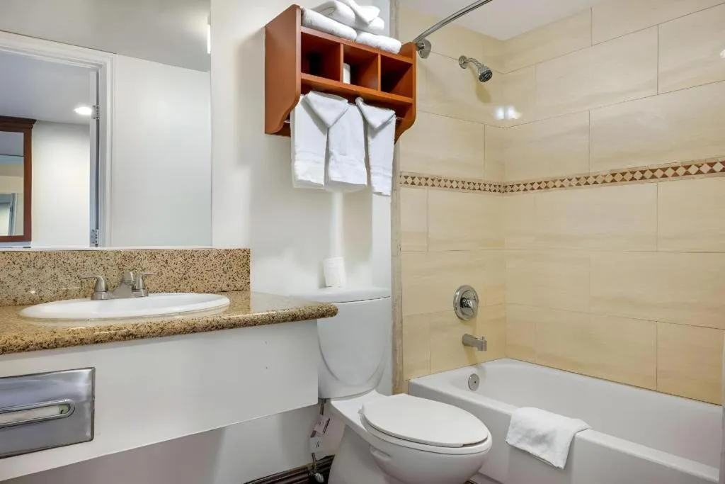 Econo Lodge Moreno Valley