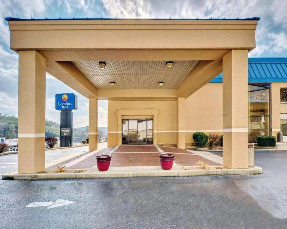 Quality Inn near Martinsville Speedway