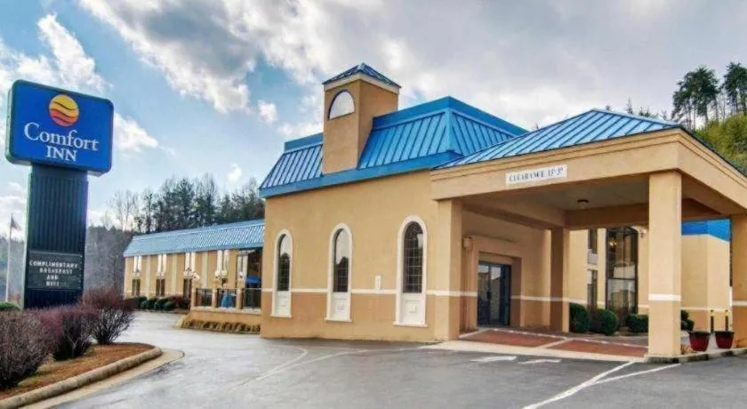 Quality Inn near Martinsville Speedway