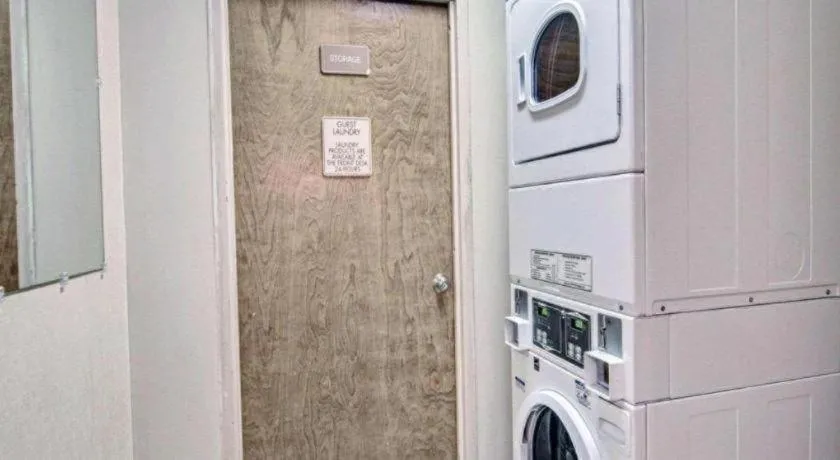 Quality Inn near Martinsville Speedway