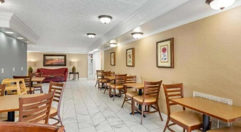 Quality Inn near Martinsville Speedway