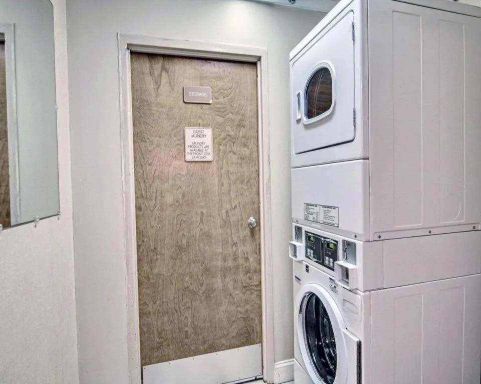 Quality Inn near Martinsville Speedway