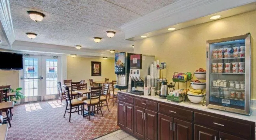 Quality Inn near Martinsville Speedway