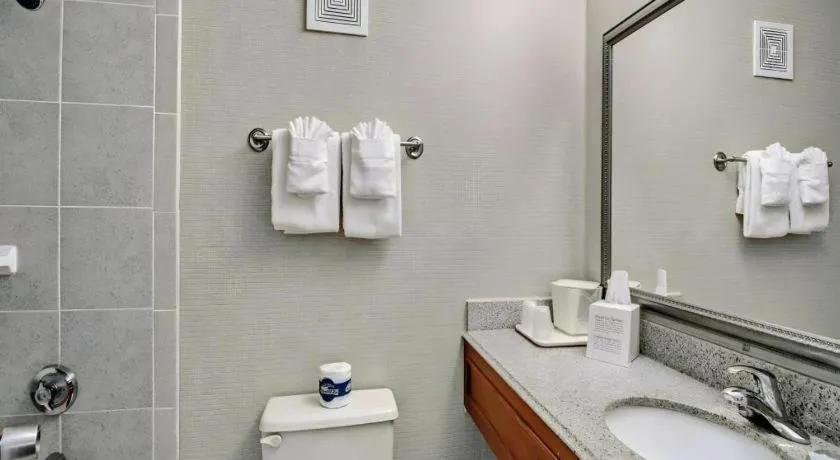 Quality Inn near Martinsville Speedway