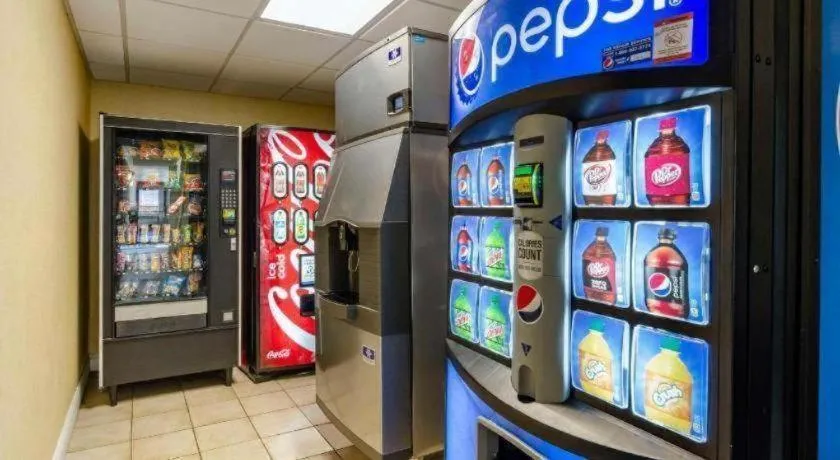 Quality Inn near Martinsville Speedway