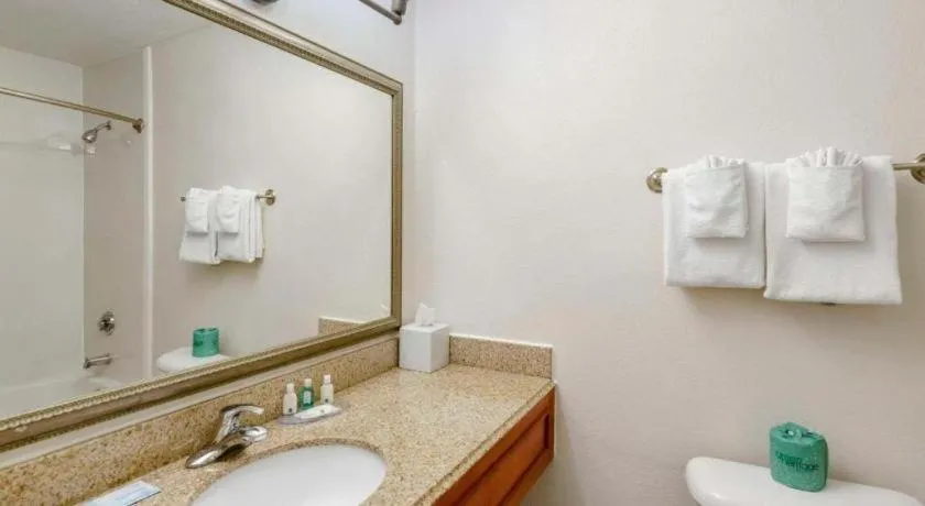 Quality Inn near Martinsville Speedway