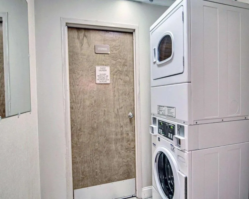 Quality Inn near Martinsville Speedway