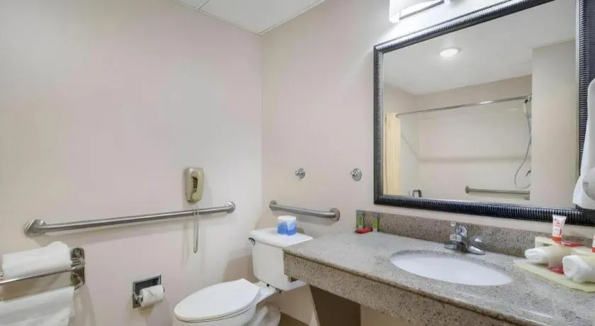 Surestay Plus Hotel Tarboro