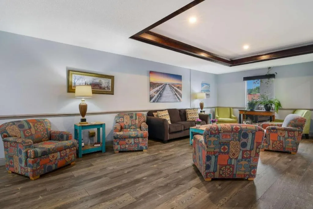 Surestay Plus Hotel Tarboro