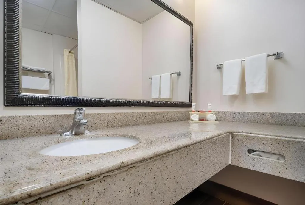 Surestay Plus Hotel Tarboro