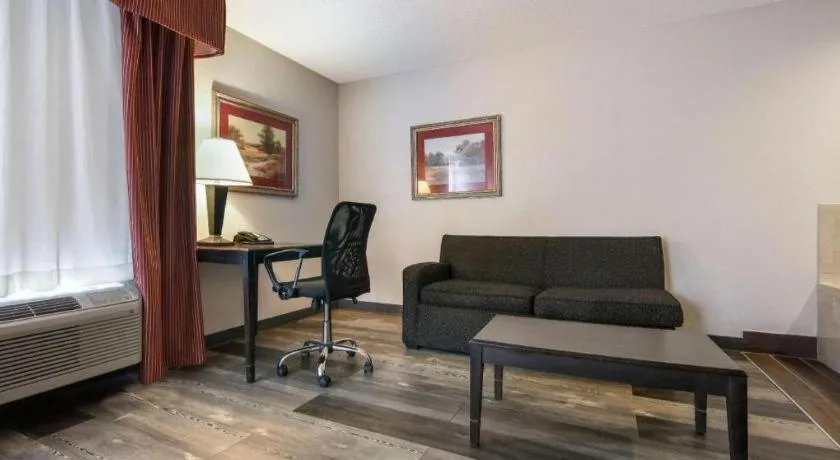 Surestay Plus Hotel Tarboro