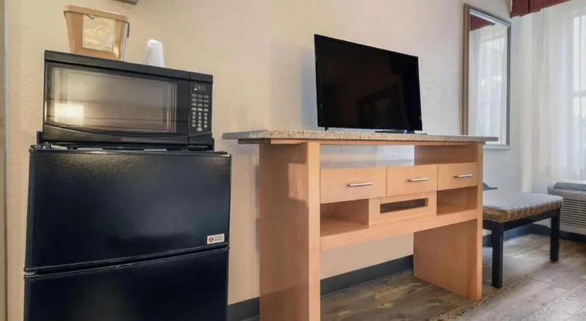 Surestay Plus Hotel Tarboro