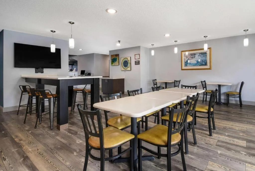 Surestay Plus Hotel Tarboro