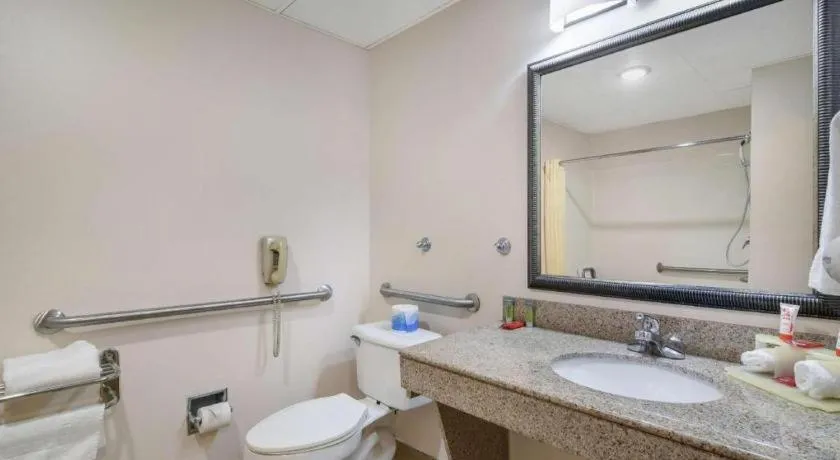 Surestay Plus Hotel Tarboro