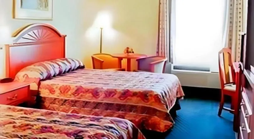 Best Western Plus Executive Inn