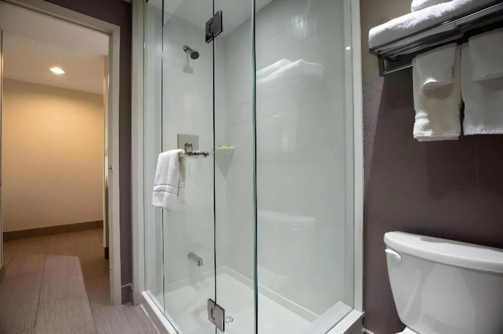 Best Western Plus Executive Inn