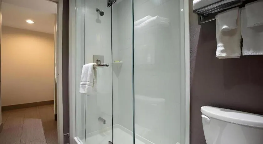 Best Western Plus Executive Inn