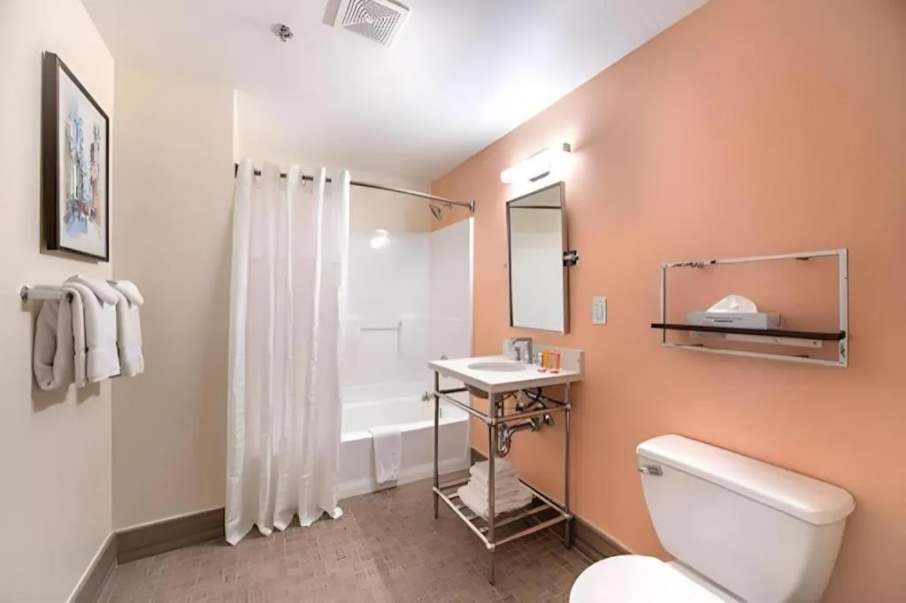 El Cortez Hotel & Casino - 21 and over only