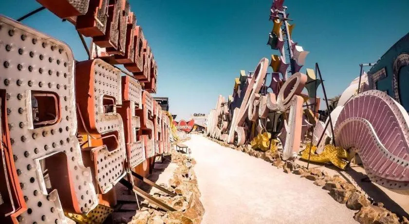 El Cortez Hotel & Casino - 21 and over only