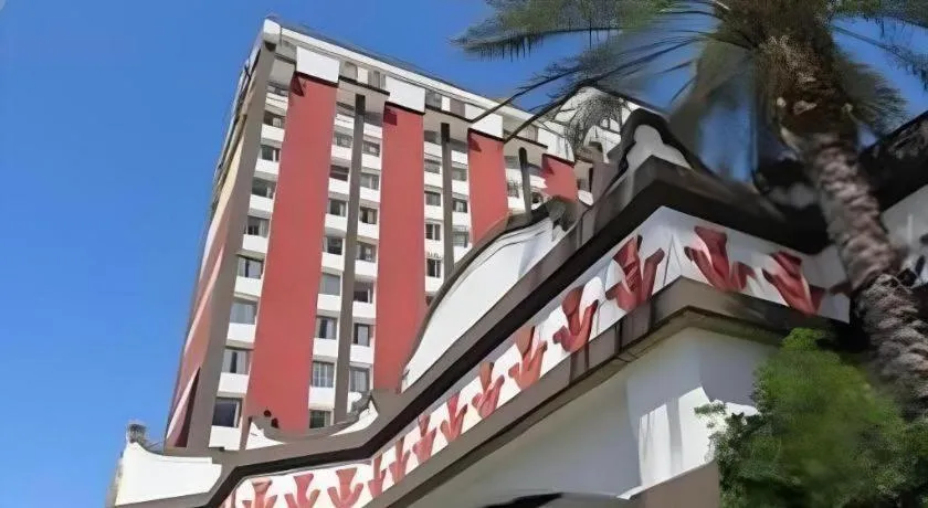 El Cortez Hotel & Casino - 21 and over only