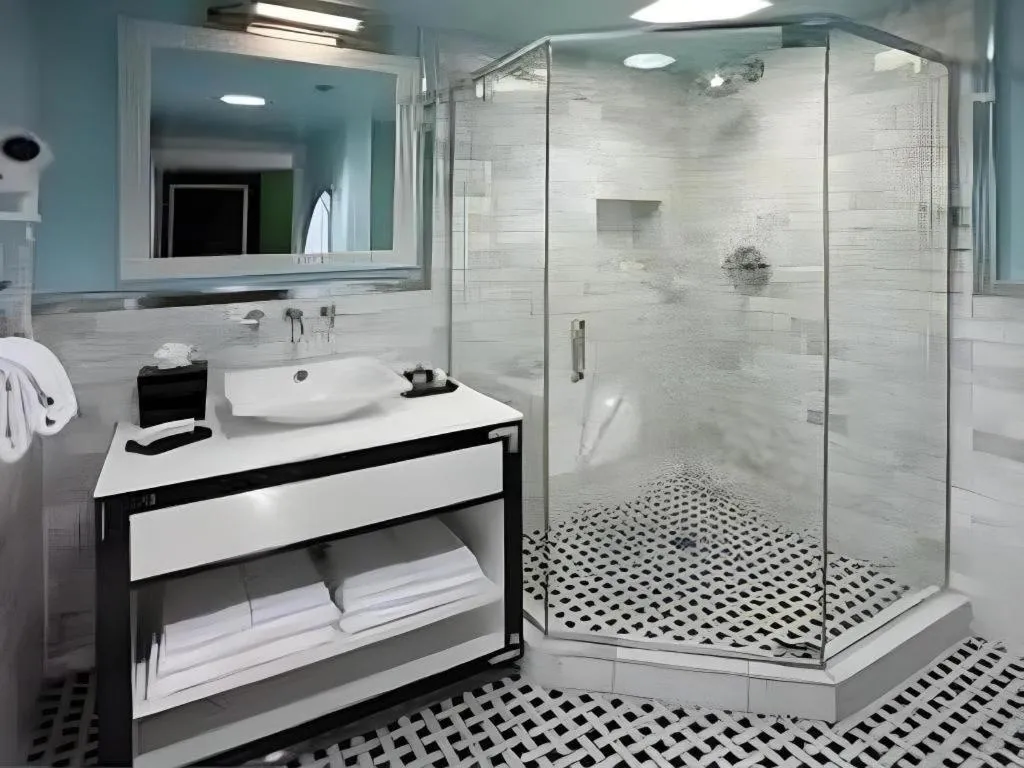 El Cortez Hotel & Casino - 21 and over only